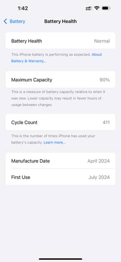 iPhone