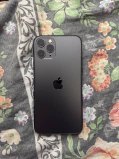 I Phone 11 Pro 10/10 condition
