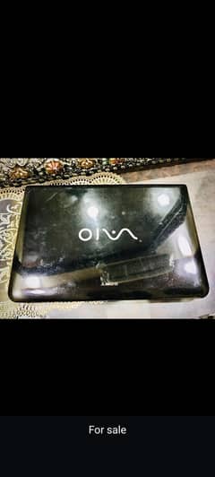 sony laptop