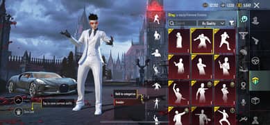 Pubg_id_account_Iphone 15 pro max 11 12 13 14 16 6 7 8 plus x xs