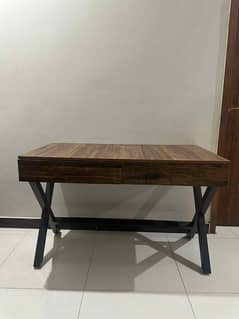office table