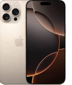 Iphone 16 pro max non active