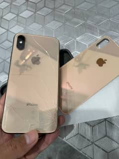 iPhone XS Dual PTA approved