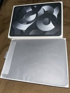 Ipad Air 5th Gen