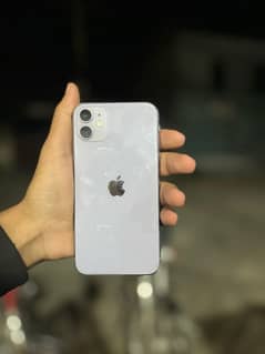 I phone 11