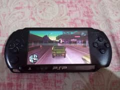 PSP