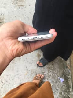 iPhone 7 non pta