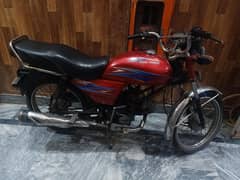 Road Prince 110 Bike For Sell in Cheep