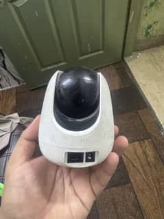 Tenda Wireless Hd Camera 10 Days use just
