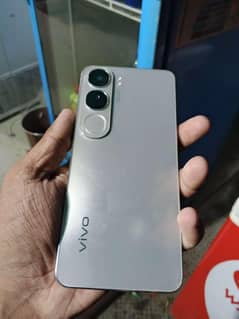 vivo y200
