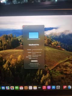 MacBook Pro 2018 - 15"