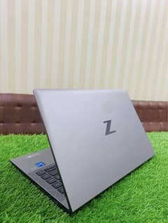 Hp Zbook firefly G8 14” Mobile Workstation i5 11tH Generation