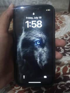 phone