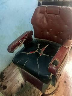 3 chair