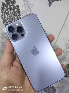 Iphone 13 pro max seriya Blue. 128JV 92heath. 10/10
