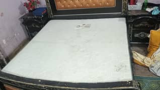 mattress