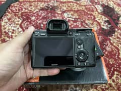 Sonny A7!!! Cam full frame phone No 0303 4478678