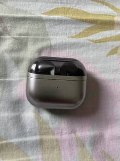 Samsung galaxy buds 3pro