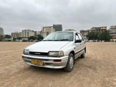 anda Charade 1998