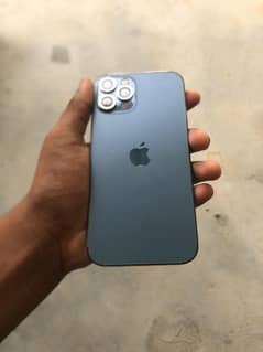 Apple iPhone 12 Pro