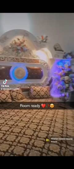 badroom