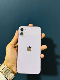 Iphone 11 256gb pta approved
