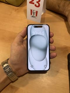iPhone 15 factory unlock
