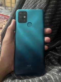 Infinix