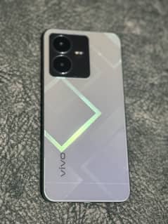 vivo y22 with box totally original pta approve 03701445038