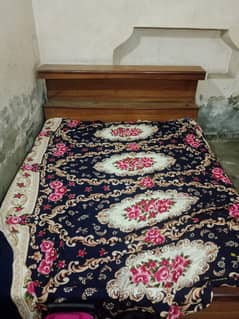 Double Bed