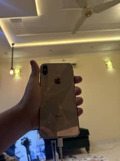 Xs max