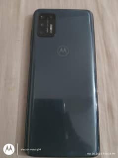 MOTO G STYLUS 2021 NON APPROVED