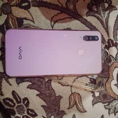 vivo y17