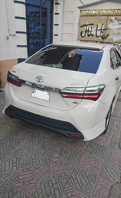 Good car