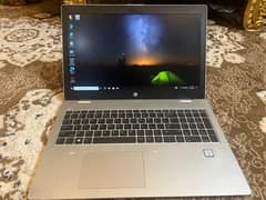 Hp ProBook 650 G4