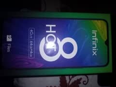 infinix 4/64