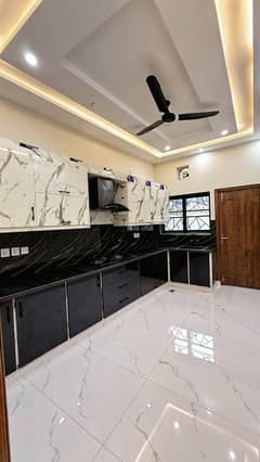 Family Portion For Rent,First Floor,0333,5233555