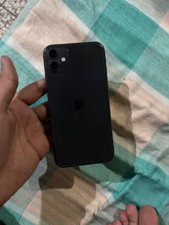 iPhone 11 pta approved