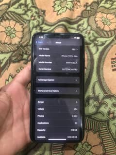 11 Pro Max