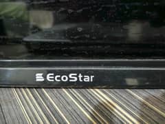EcoStar 40" LED