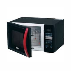 Haier Microwave
