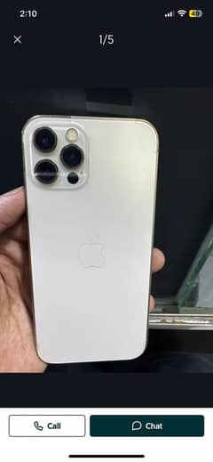 Iphone 12pro 512gb pta app