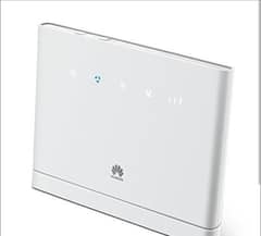 WiFi router unlocked available
