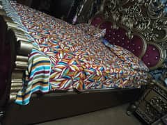 chanyoti bed set