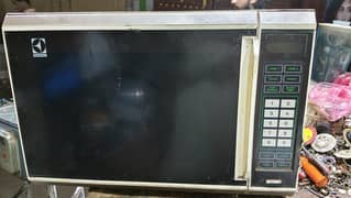 microwave oven  japani