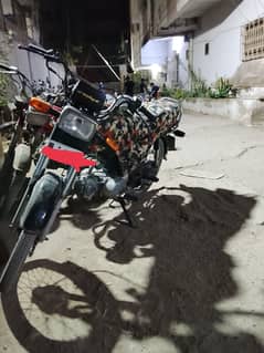 Empress CDi 70 mint condition 2021