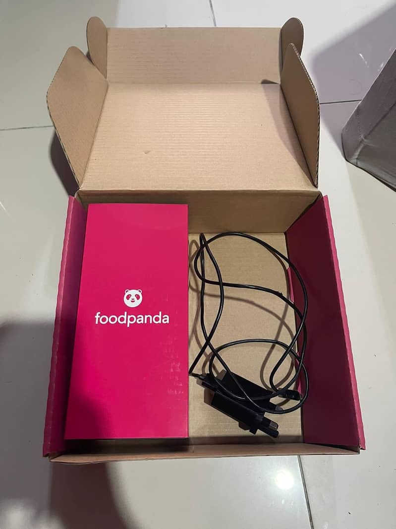 Foodpanda Device - Tablets - 1103998510