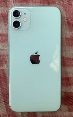 IPHONE 11 128 gb