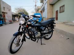 new condition