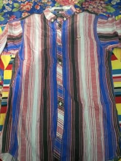 shirt and T-shirts